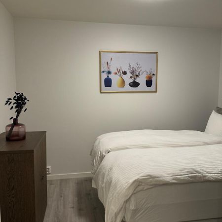 Home For Your Trip 10 Minutes From Oslo Airport With Free Parking Klofta Dış mekan fotoğraf