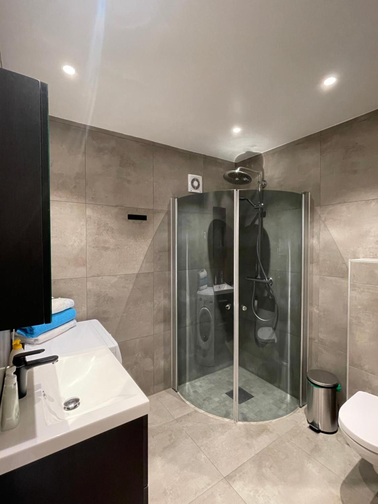 Home For Your Trip 10 Minutes From Oslo Airport With Free Parking Klofta Dış mekan fotoğraf