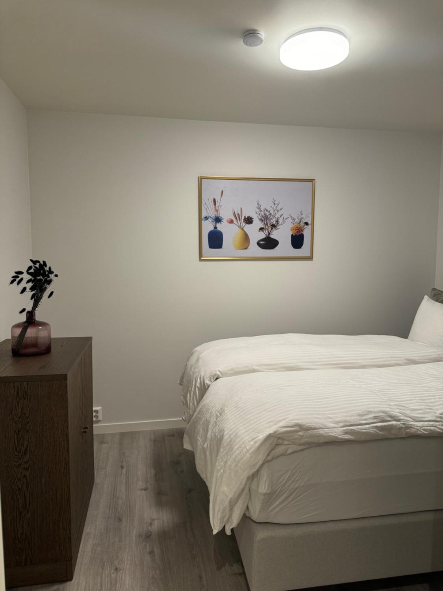 Home For Your Trip 10 Minutes From Oslo Airport With Free Parking Klofta Dış mekan fotoğraf