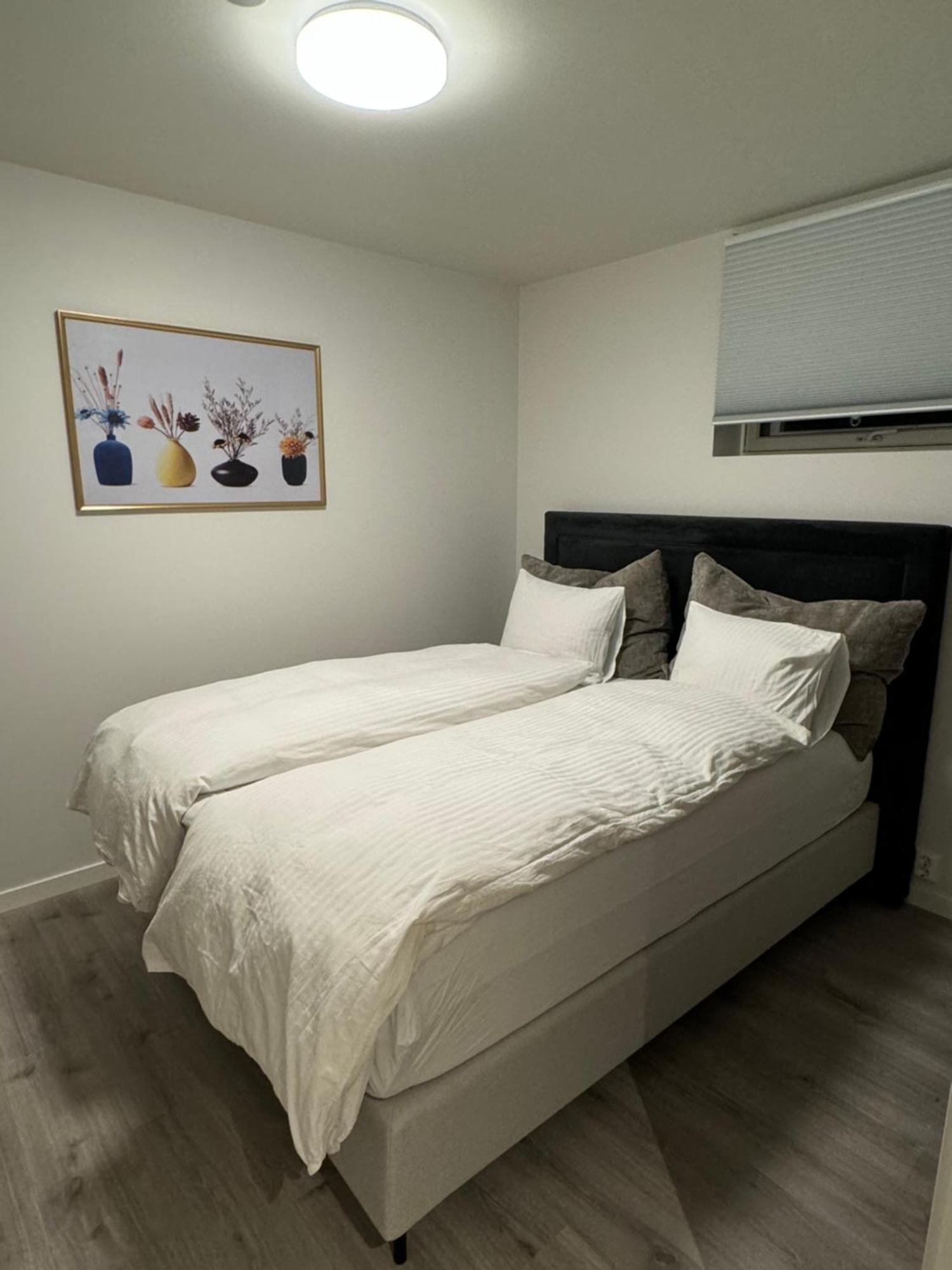Home For Your Trip 10 Minutes From Oslo Airport With Free Parking Klofta Dış mekan fotoğraf
