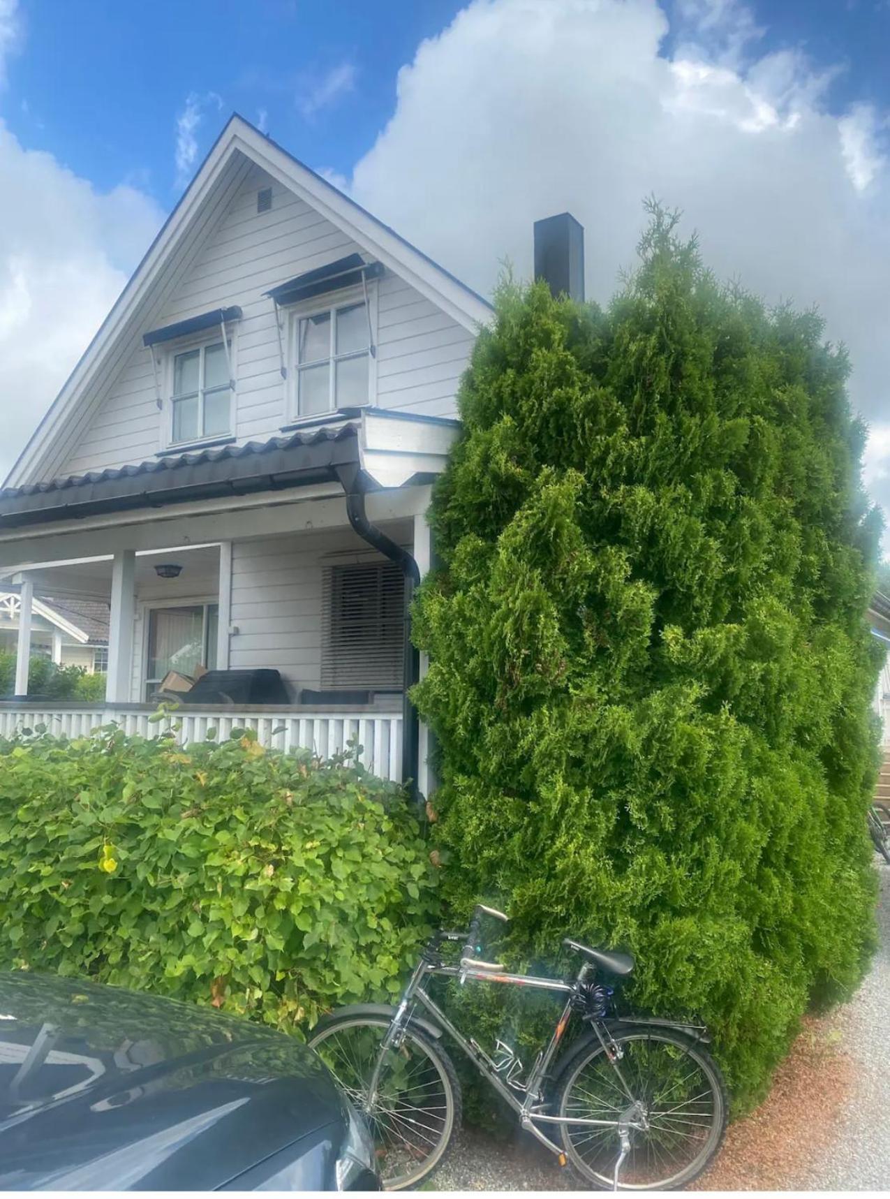 Home For Your Trip 10 Minutes From Oslo Airport With Free Parking Klofta Dış mekan fotoğraf